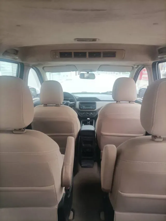 2019 WuLing HongGuang 1.5L 99HP L4 6MT,autocango,china used car exporter,china ev exporter,chinese used car exporter,chinese used ev exporter