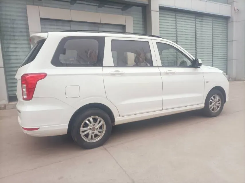 2019 WuLing HongGuang 1.5L 99HP L4 6MT,autocango,china used car exporter,china ev exporter,chinese used car exporter,chinese used ev exporter