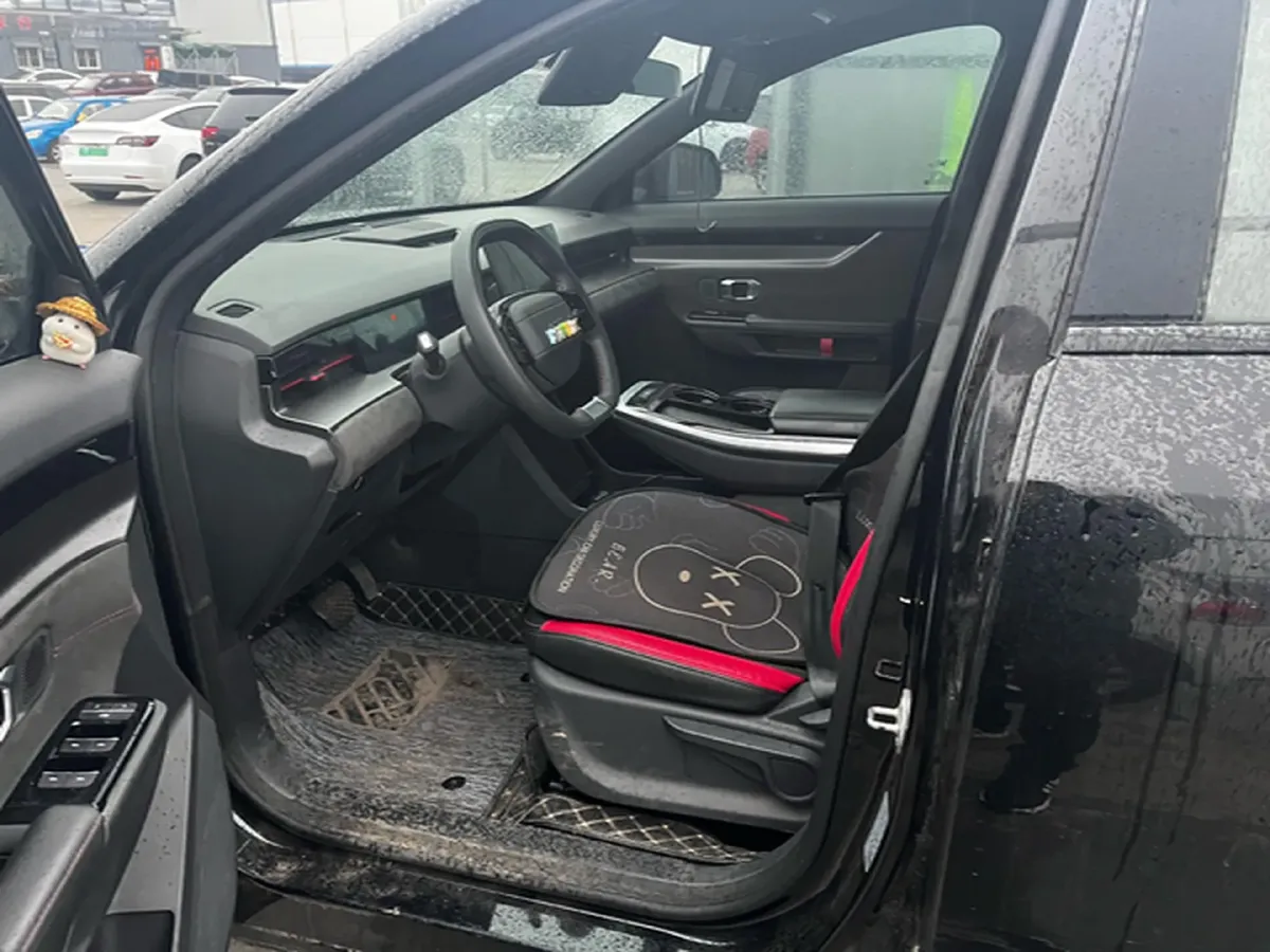 2022 Jetour DASHING 1.6T 197HP L4 7DCT,autocango,china used car exporter,china ev exporter,chinese used car exporter,chinese used ev exporter