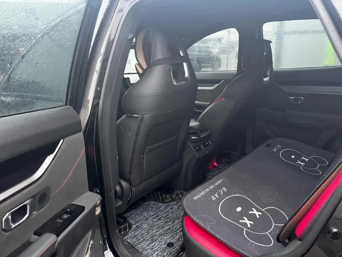 2022 Jetour DASHING 1.6T 197HP L4 7DCT,autocango,china used car exporter,china ev exporter,chinese used car exporter,chinese used ev exporter