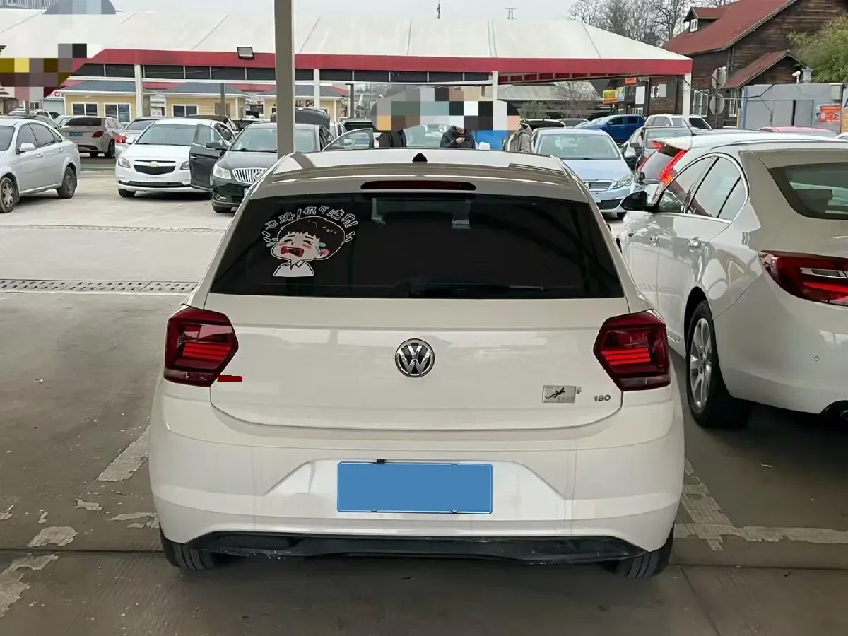 2019 Volkswagen Polo 1.5L 113HP L4 6AT,autocango,china used car exporter,china ev exporter,chinese used car exporter,chinese used ev exporter