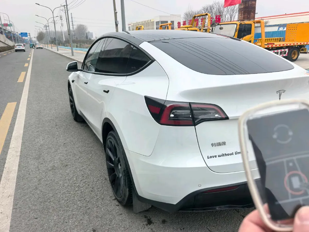 2022 Tesla Model Y BEV 78.4KWH,autocango,china used car exporter,china ev exporter,chinese used car exporter,chinese used ev exporter