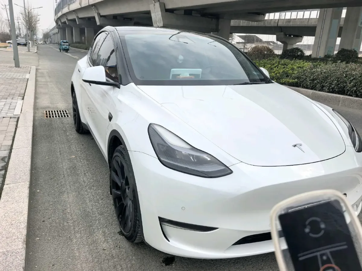 2022 Tesla Model Y BEV 78.4KWH,autocango,china used car exporter,china ev exporter,chinese used car exporter,chinese used ev exporter