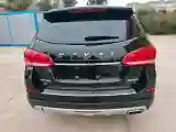 2018 Haval H6 1.5T 150HP L4 7DCT