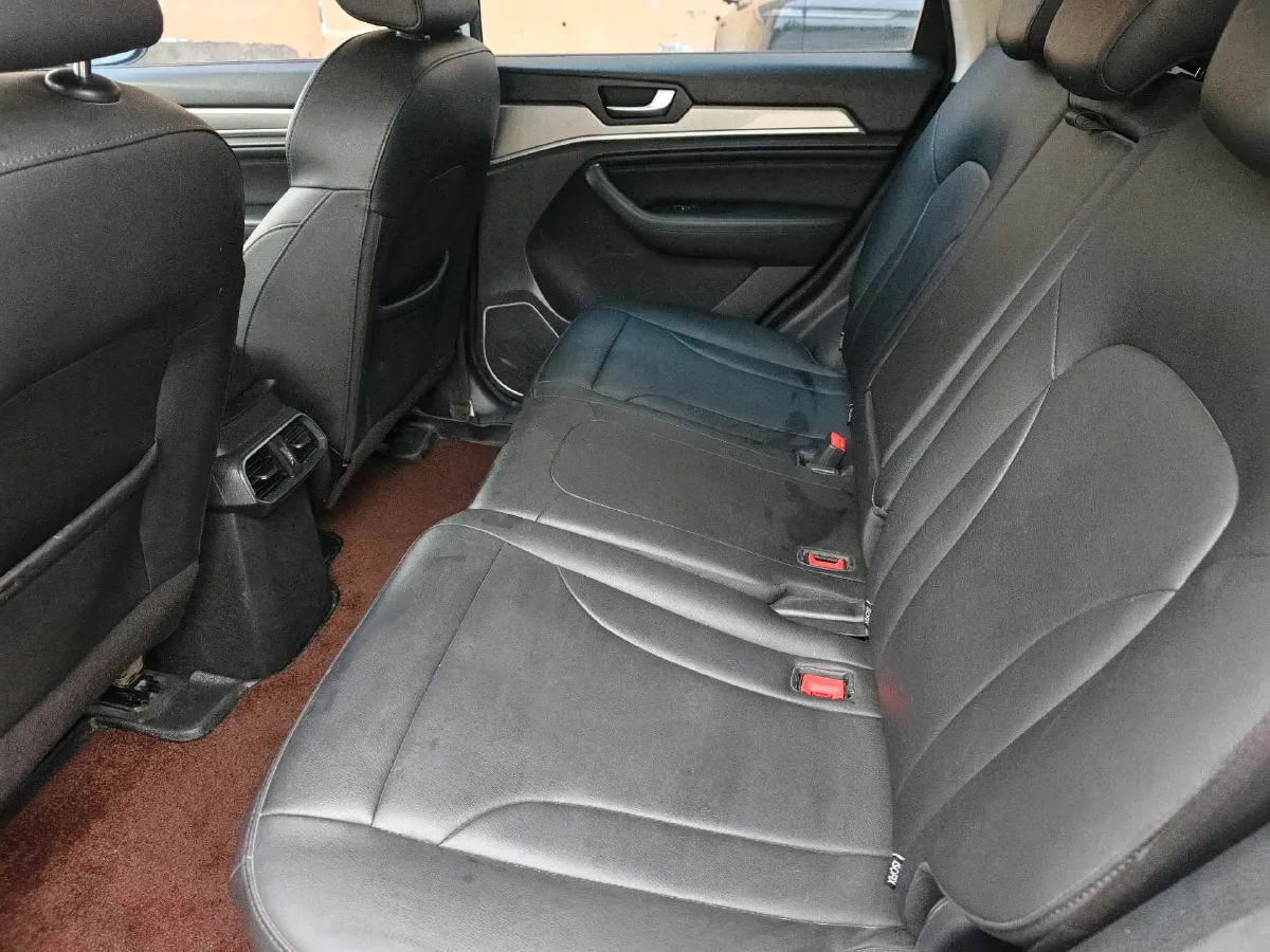 2018 Haval H6 1.5T 150HP L4 7DCT,autocango,china used car exporter,china ev exporter,chinese used car exporter,chinese used ev exporter