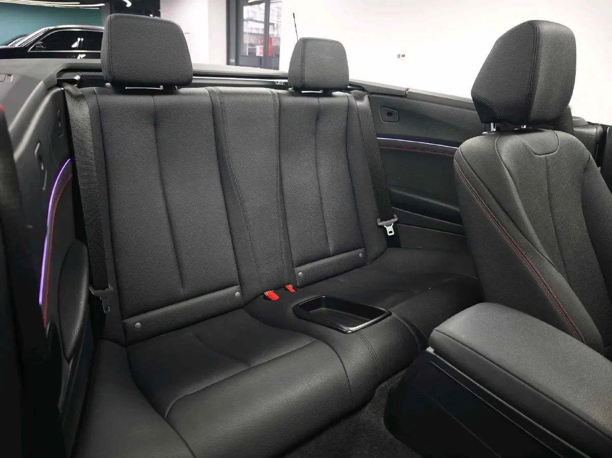 2019 BMW 2 Series 2.0T 184HP L4 8AT,autocango,china used car exporter,china ev exporter,chinese used car exporter,chinese used ev exporter