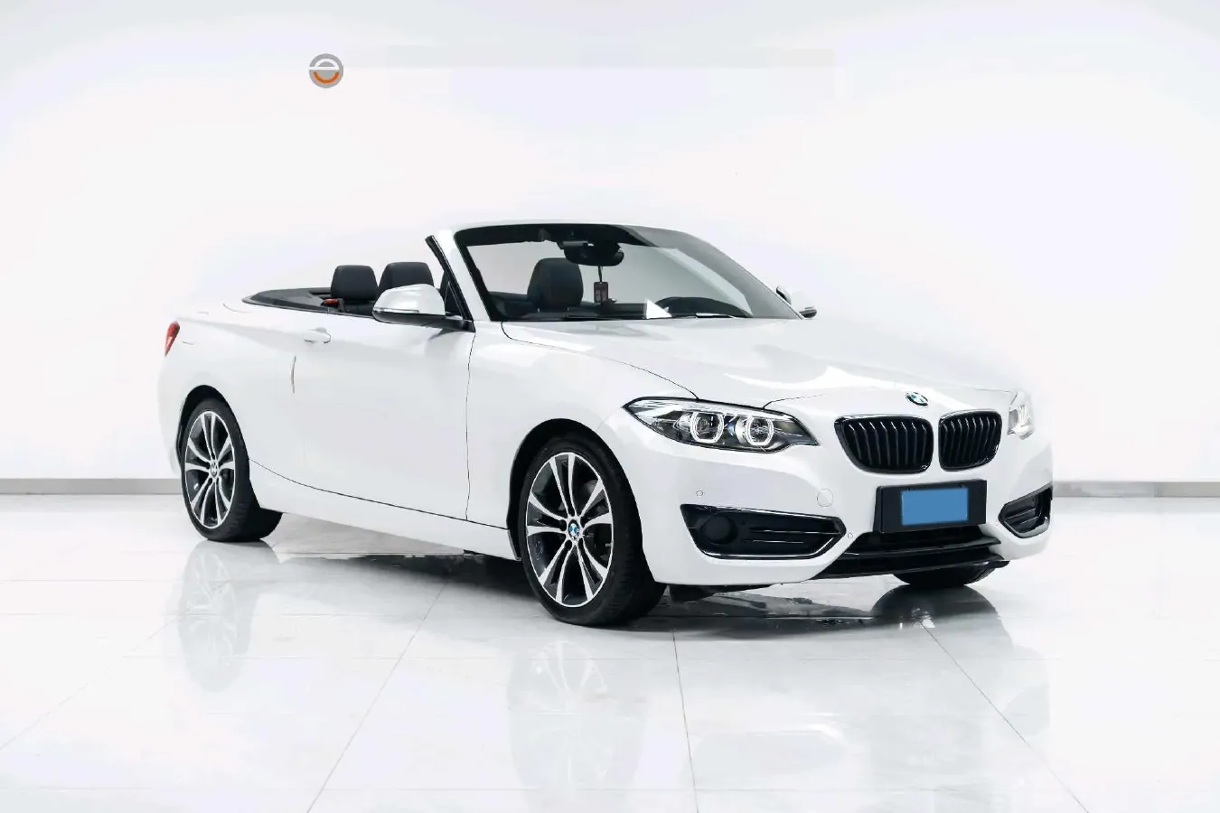 2019 BMW 2 Series 2.0T 184HP L4 8AT,autocango,china used car exporter,china ev exporter,chinese used car exporter,chinese used ev exporter