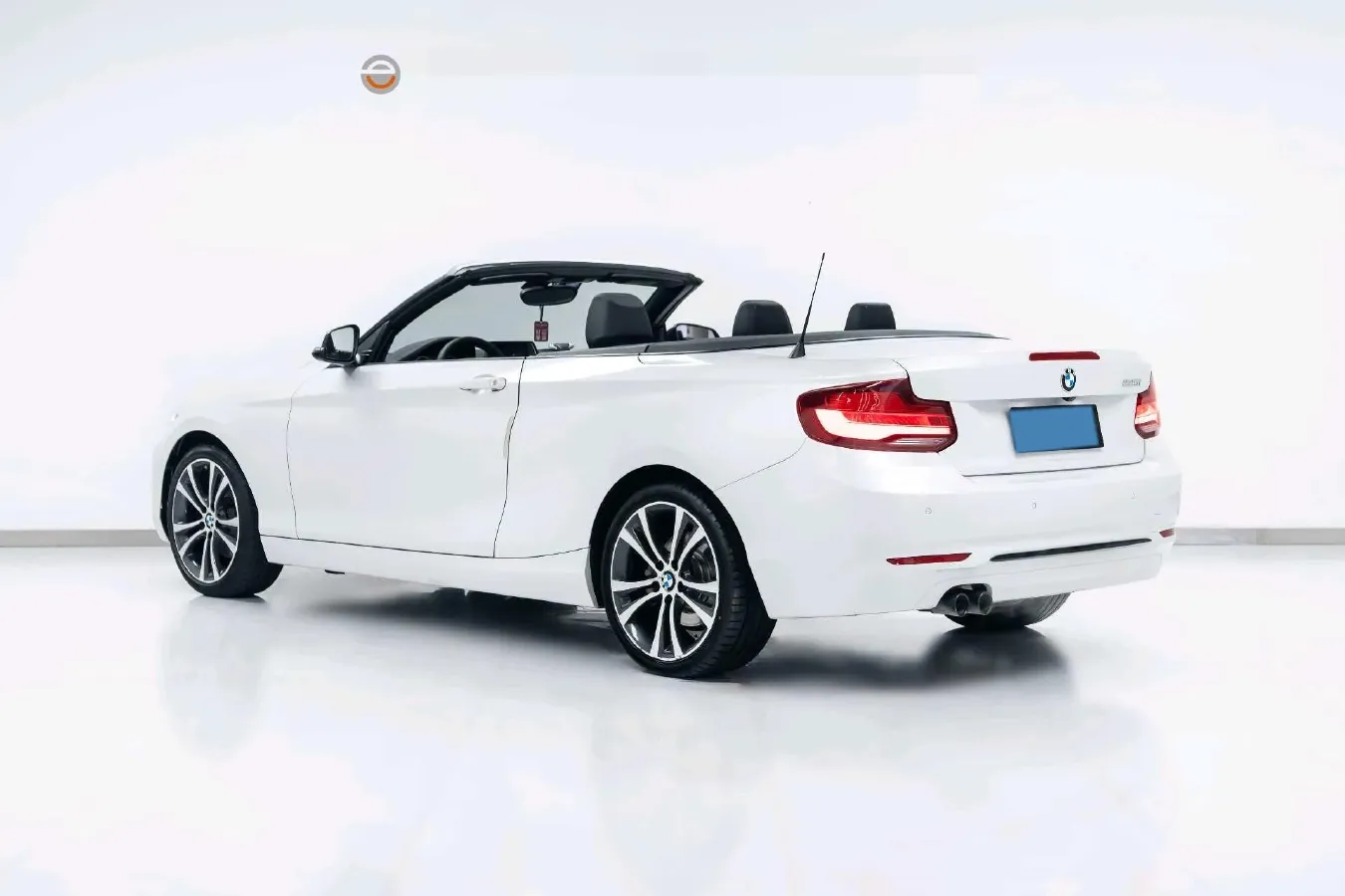 2019 BMW 2 Series 2.0T 184HP L4 8AT,autocango,china used car exporter,china ev exporter,chinese used car exporter,chinese used ev exporter
