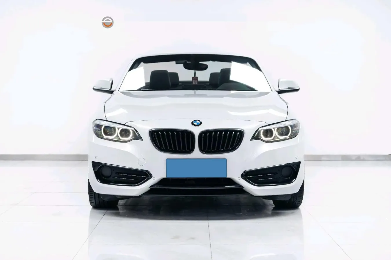 2019 BMW 2 Series 2.0T 184HP L4 8AT,autocango,china used car exporter,china ev exporter,chinese used car exporter,chinese used ev exporter