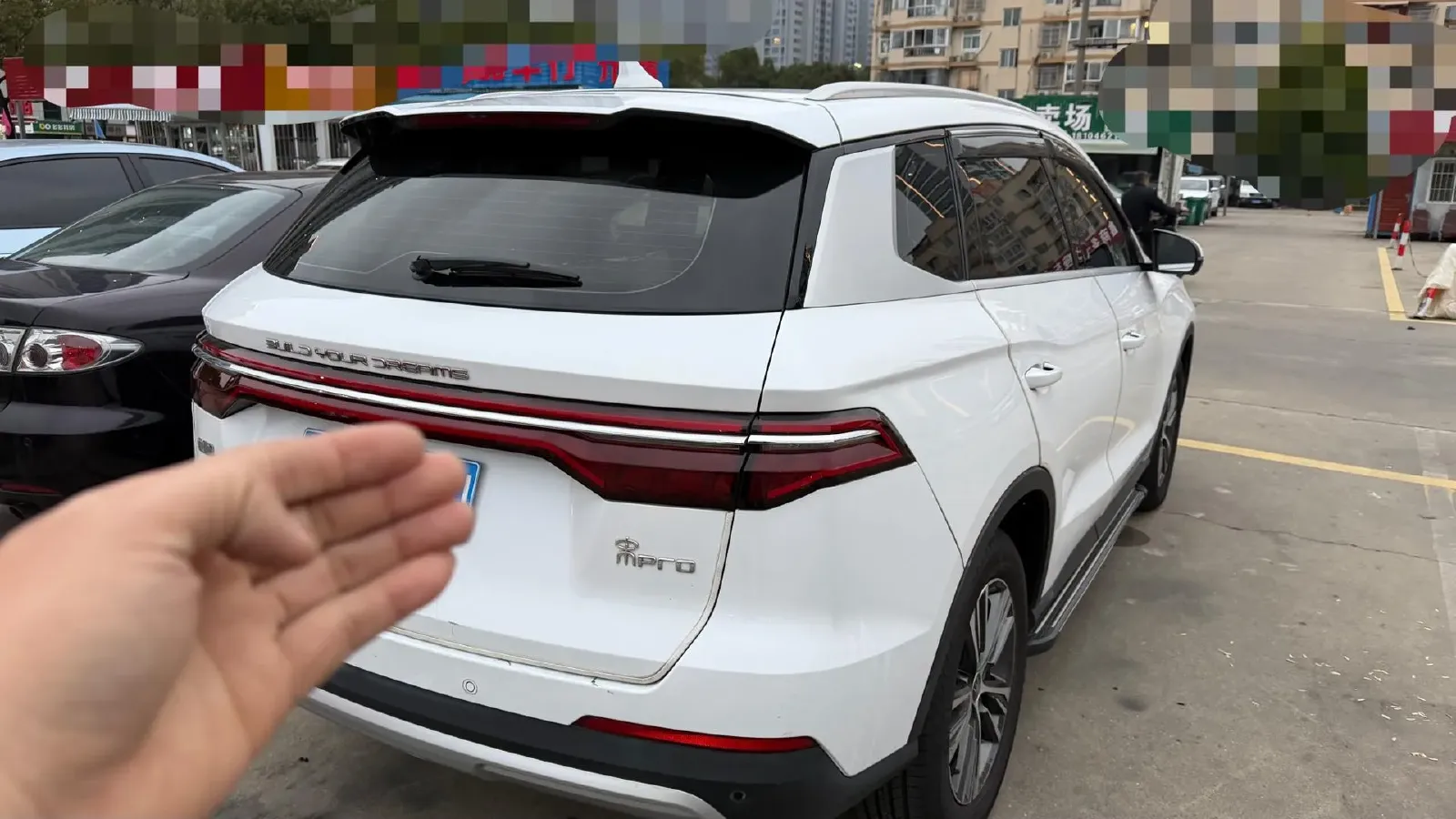 2019 BYD Song Pro 1.5T 160HP L4 6DCT,autocango,china used car exporter,china ev exporter,chinese used car exporter,chinese used ev exporter