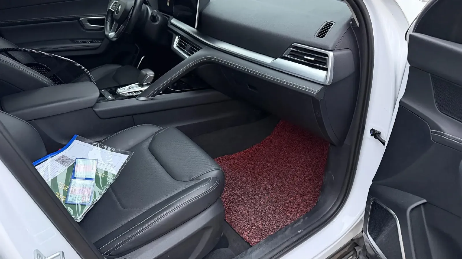 2019 BYD Song Pro 1.5T 160HP L4 6DCT,autocango,china used car exporter,china ev exporter,chinese used car exporter,chinese used ev exporter