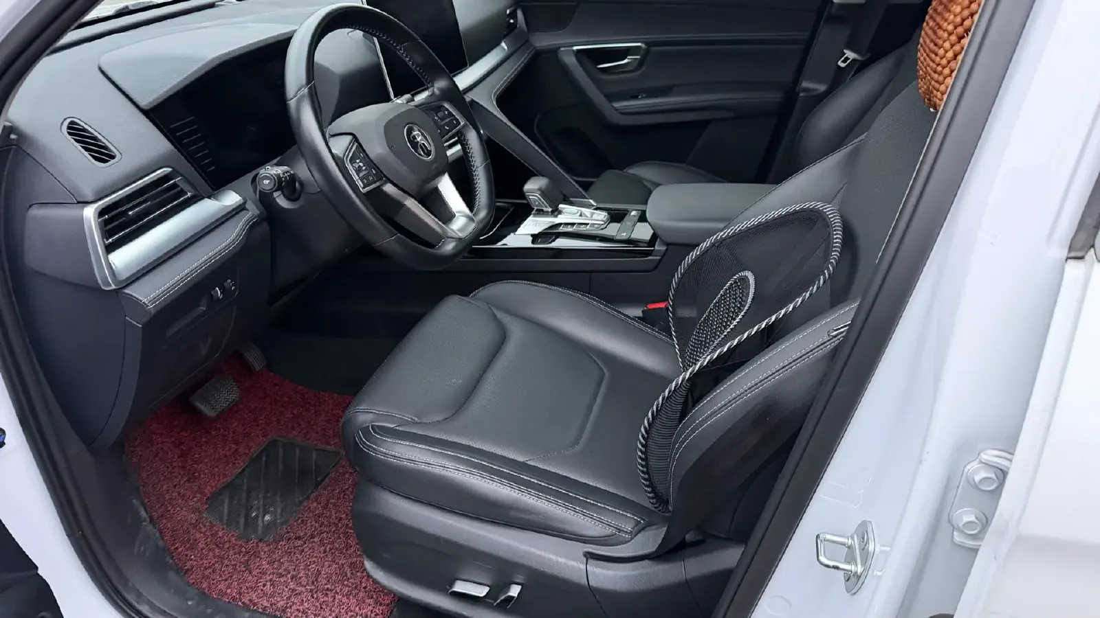 2019 BYD Song Pro 1.5T 160HP L4 6DCT,autocango,china used car exporter,china ev exporter,chinese used car exporter,chinese used ev exporter