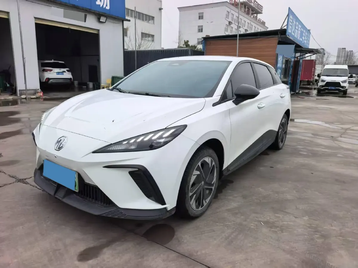 2023 MG MG4 BEV 49KWH,autocango,china used car exporter,china ev exporter,chinese used car exporter,chinese used ev exporter