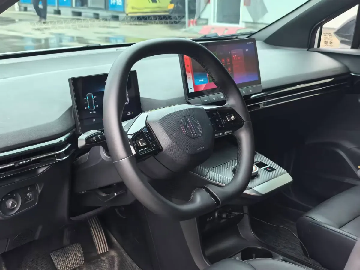 2023 MG MG4 BEV 49KWH,autocango,china used car exporter,china ev exporter,chinese used car exporter,chinese used ev exporter