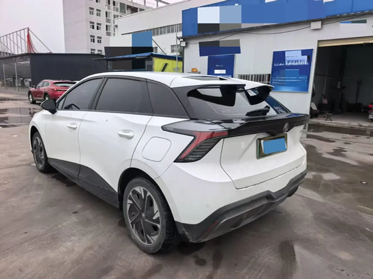 2023 MG MG4 BEV 49KWH,autocango,china used car exporter,china ev exporter,chinese used car exporter,chinese used ev exporter