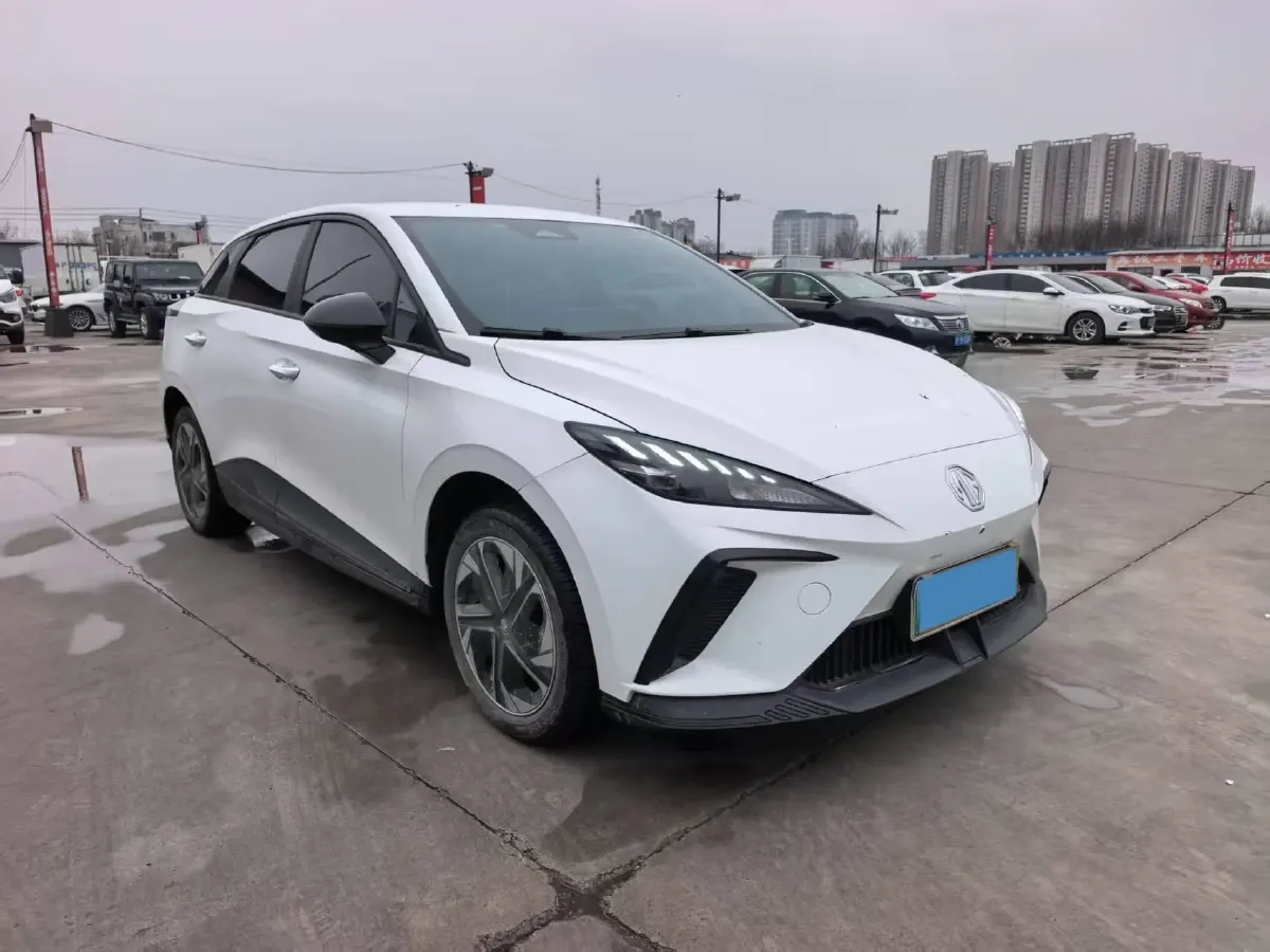 2023 MG MG4 BEV 49KWH,autocango,china used car exporter,china ev exporter,chinese used car exporter,chinese used ev exporter