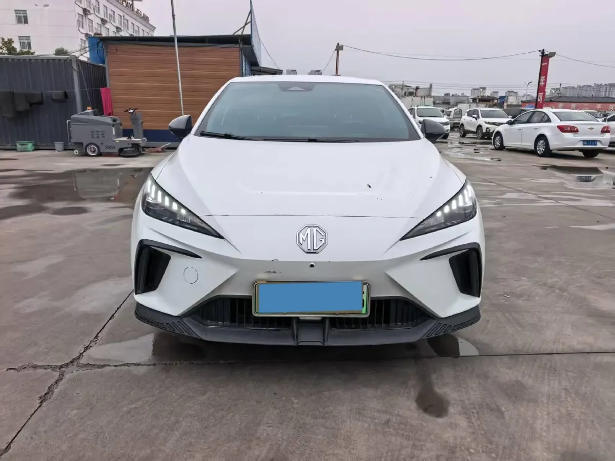 2023 MG MG4 BEV 49KWH,autocango,china used car exporter,china ev exporter,chinese used car exporter,chinese used ev exporter