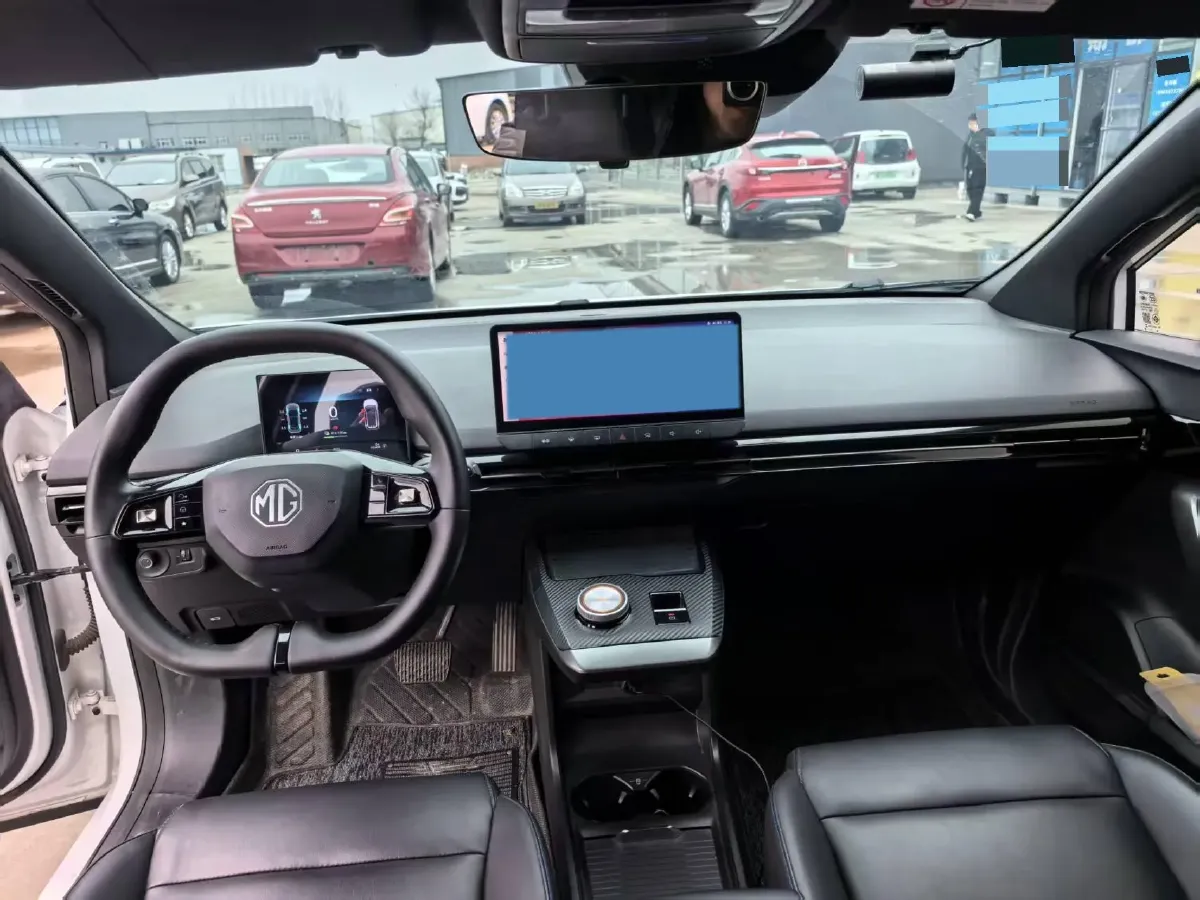 2023 MG MG4 BEV 49KWH,autocango,china used car exporter,china ev exporter,chinese used car exporter,chinese used ev exporter