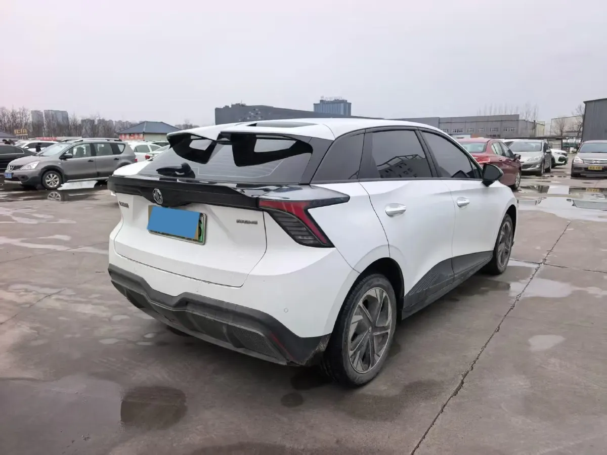 2023 MG MG4 BEV 49KWH,autocango,china used car exporter,china ev exporter,chinese used car exporter,chinese used ev exporter