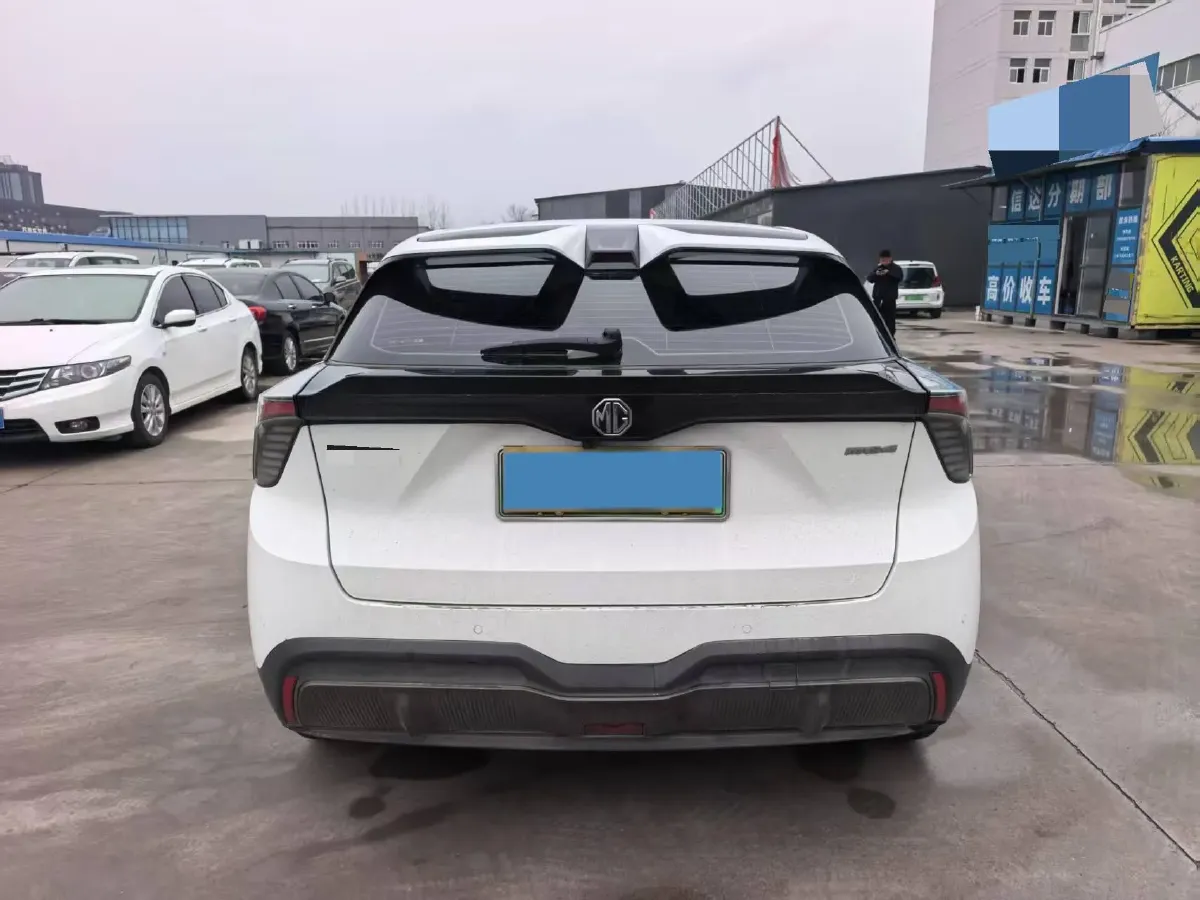 2023 MG MG4 BEV 49KWH,autocango,china used car exporter,china ev exporter,chinese used car exporter,chinese used ev exporter