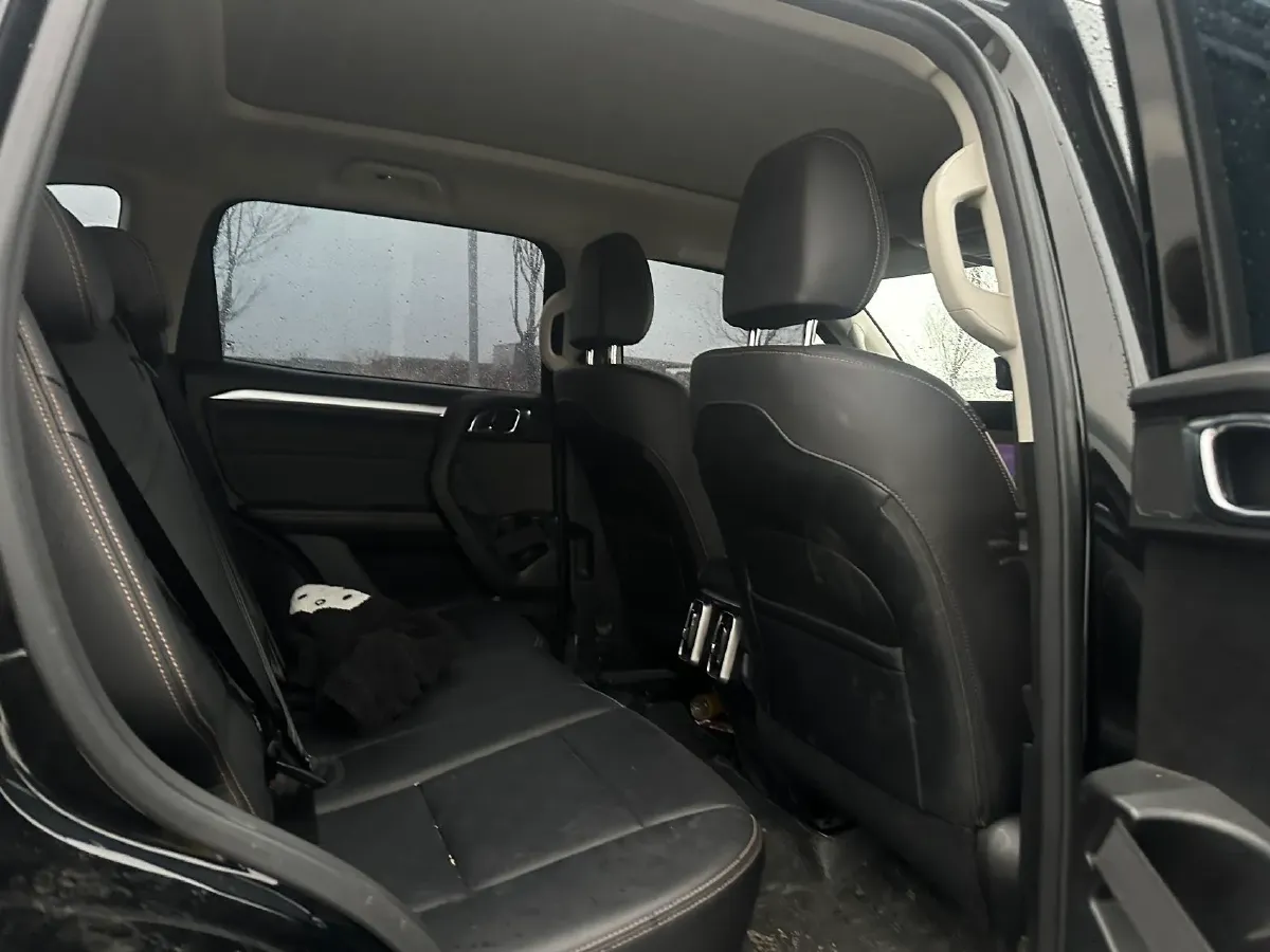 2022 Haval Dargo 1.5T 184HP L4 7DCT,autocango,china used car exporter,china ev exporter,chinese used car exporter,chinese used ev exporter