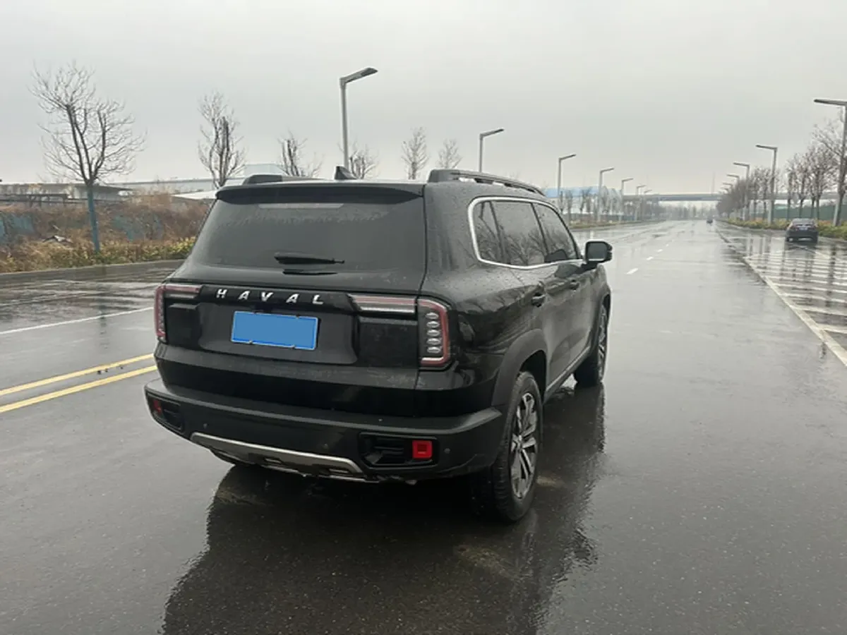 2022 Haval Dargo 1.5T 184HP L4 7DCT,autocango,china used car exporter,china ev exporter,chinese used car exporter,chinese used ev exporter