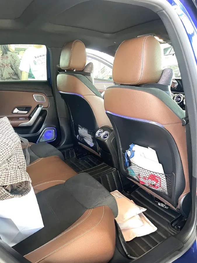 2020 Mercedes-Benz A Class 1.3T 136HP L4 7DCT,autocango,china used car exporter,china ev exporter,chinese used car exporter,chinese used ev exporter