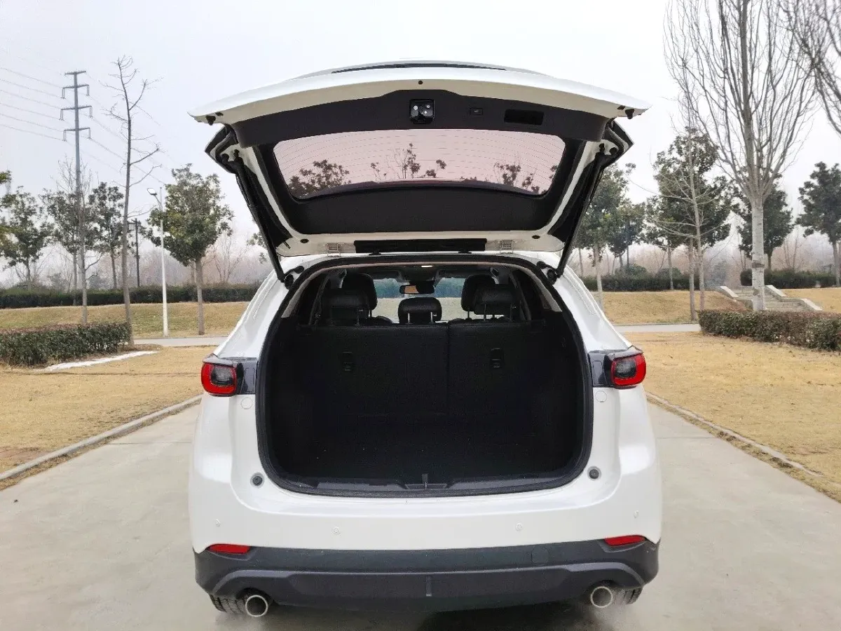 2024 Mazda CX-5 2.0L 155HP L4 6AT,autocango,china used car exporter,china ev exporter,chinese used car exporter,chinese used ev exporter