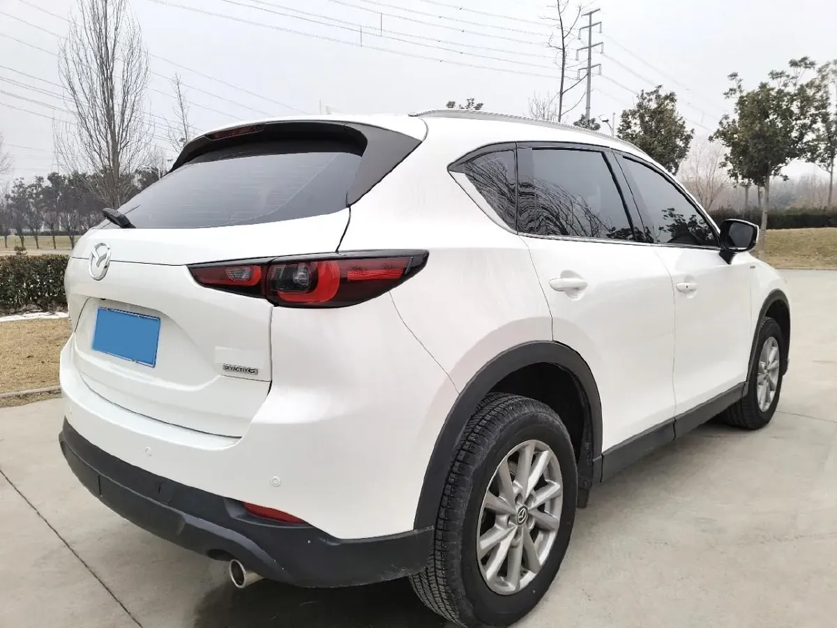 2024 Mazda CX-5 2.0L 155HP L4 6AT,autocango,china used car exporter,china ev exporter,chinese used car exporter,chinese used ev exporter