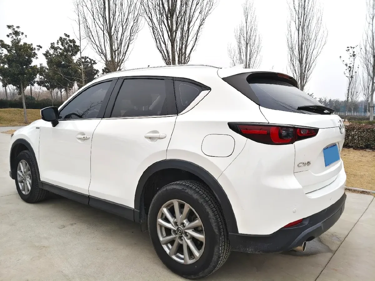 2024 Mazda CX-5 2.0L 155HP L4 6AT,autocango,china used car exporter,china ev exporter,chinese used car exporter,chinese used ev exporter