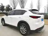 2024 Mazda CX-5 2.0L 155HP L4 6AT