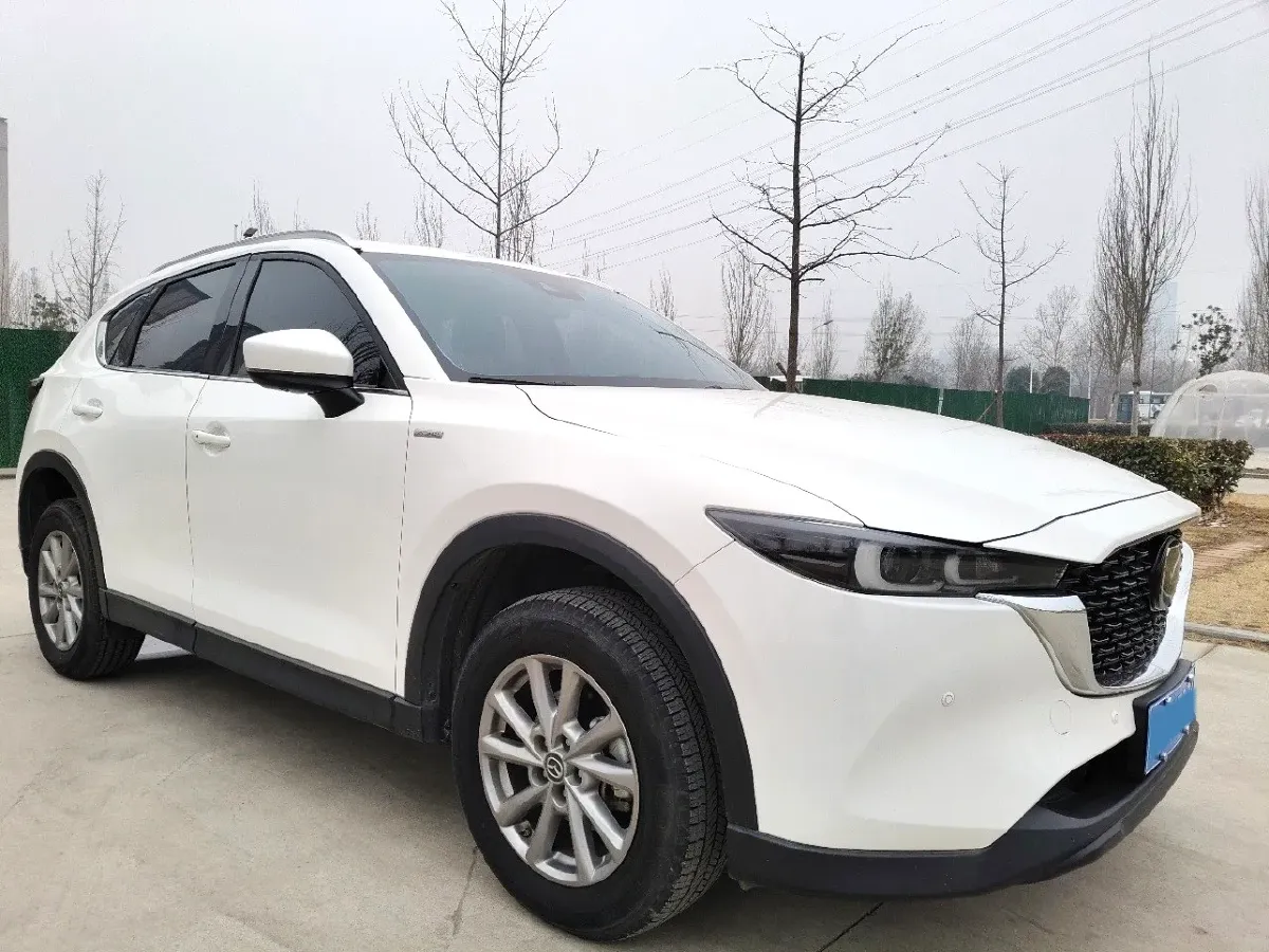 2024 Mazda CX-5 2.0L 155HP L4 6AT,autocango,china used car exporter,china ev exporter,chinese used car exporter,chinese used ev exporter