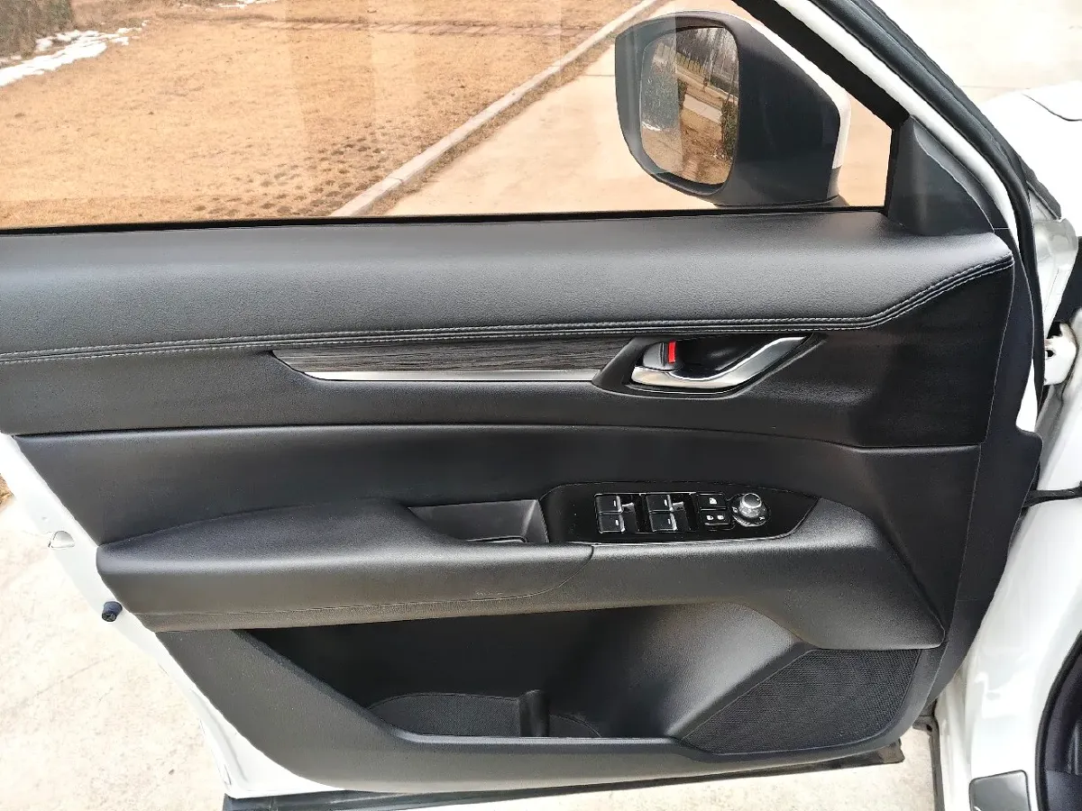 2024 Mazda CX-5 2.0L 155HP L4 6AT,autocango,china used car exporter,china ev exporter,chinese used car exporter,chinese used ev exporter