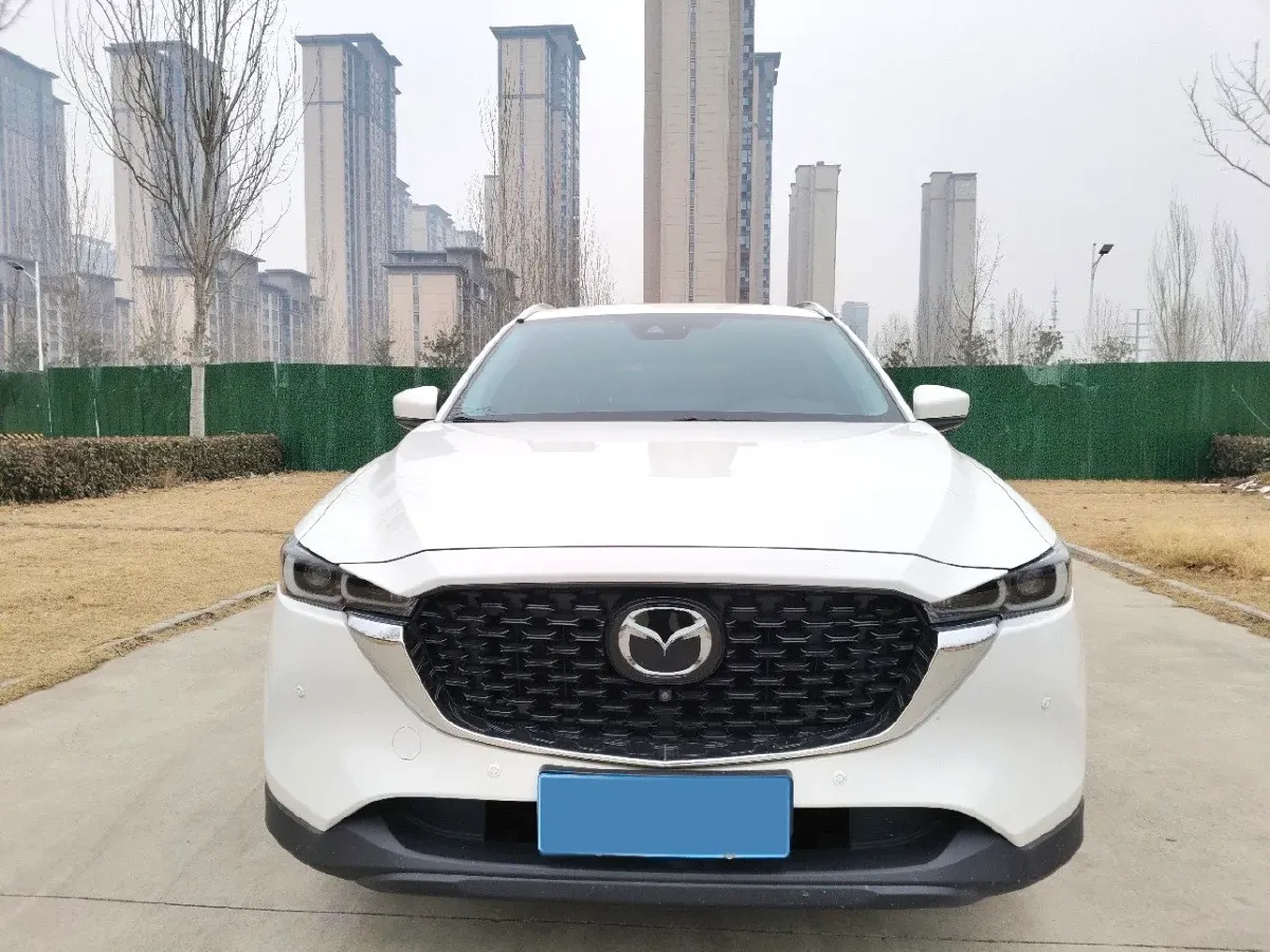 2024 Mazda CX-5 2.0L 155HP L4 6AT,autocango,china used car exporter,china ev exporter,chinese used car exporter,chinese used ev exporter