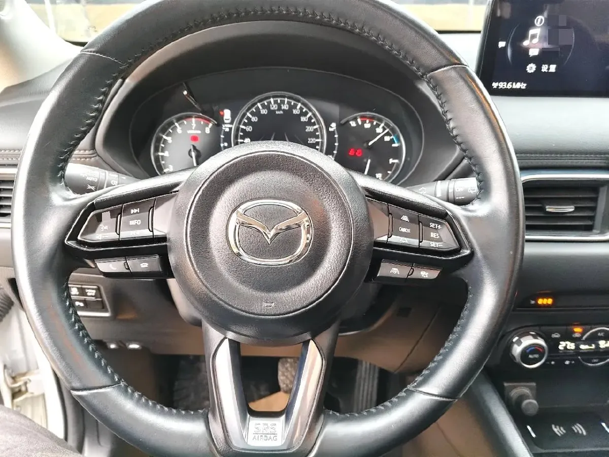 2024 Mazda CX-5 2.0L 155HP L4 6AT,autocango,china used car exporter,china ev exporter,chinese used car exporter,chinese used ev exporter