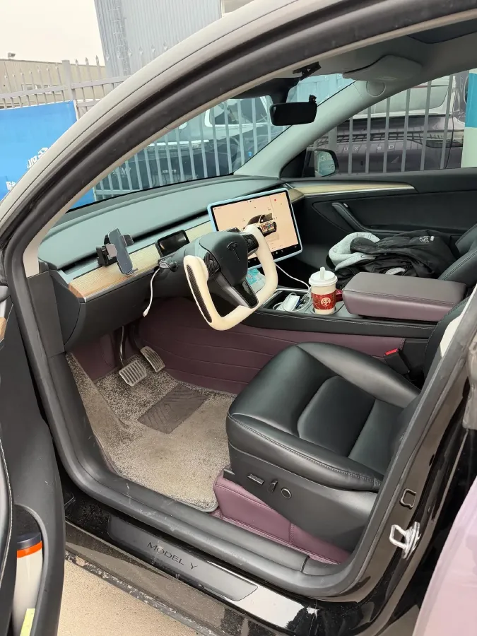 2022 Tesla Model Y BEV 60KWH,autocango,china used car exporter,china ev exporter,chinese used car exporter,chinese used ev exporter