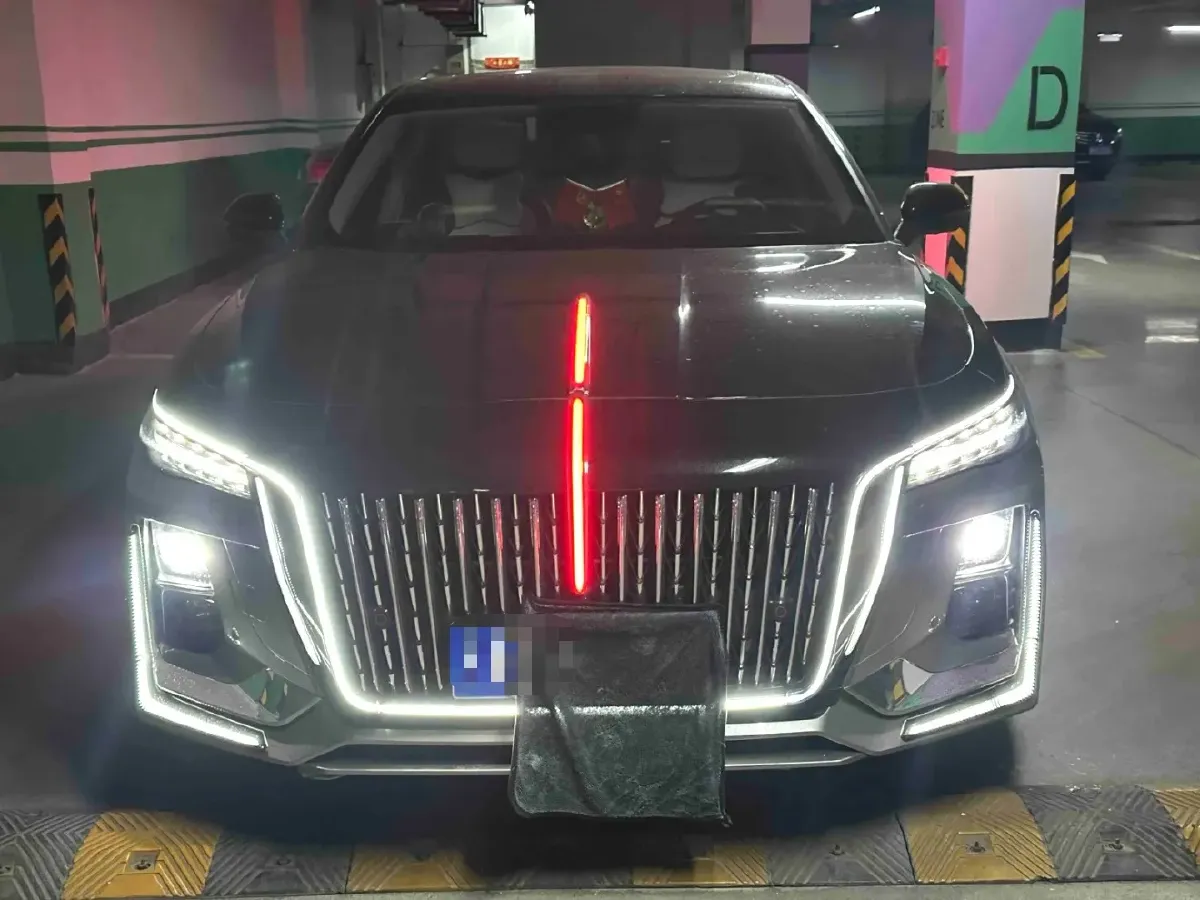 2024 HongQi H5 1.5T 169HP L4 7DCT,autocango,china used car exporter,china ev exporter,chinese used car exporter,chinese used ev exporter