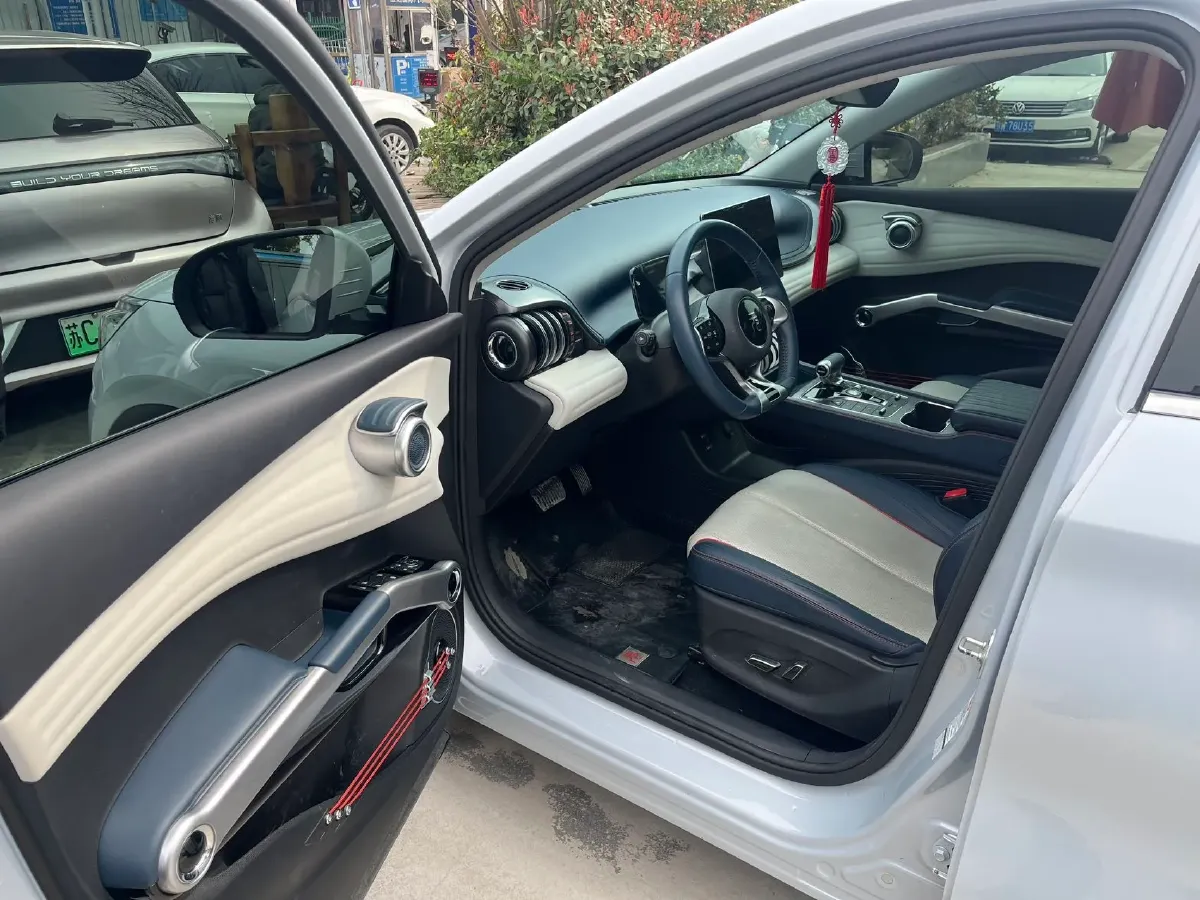 2022 Foton Grand General G7 2.0T 238HP L4 8AT,autocango,china used car exporter,china ev exporter,chinese used car exporter,chinese used ev exporter