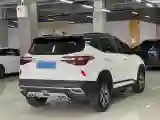 2021 Kia KX3 1.5L 115HP L4 CVT