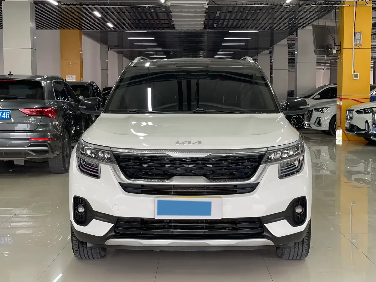 2021 Kia KX3 1.5L 115HP L4 CVT,autocango,china used car exporter,china ev exporter,chinese used car exporter,chinese used ev exporter