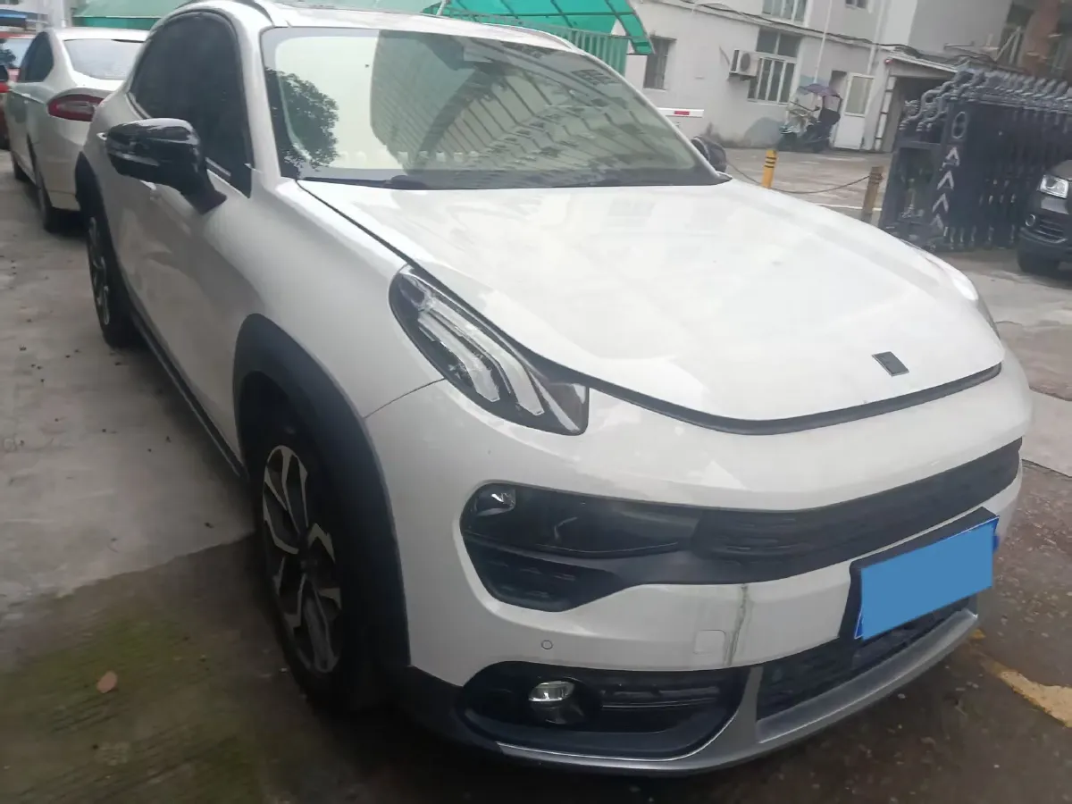 2019 LYNK&CO 02 2.0T 190HP L4 6AT,autocango,china used car exporter,china ev exporter,chinese used car exporter,chinese used ev exporter