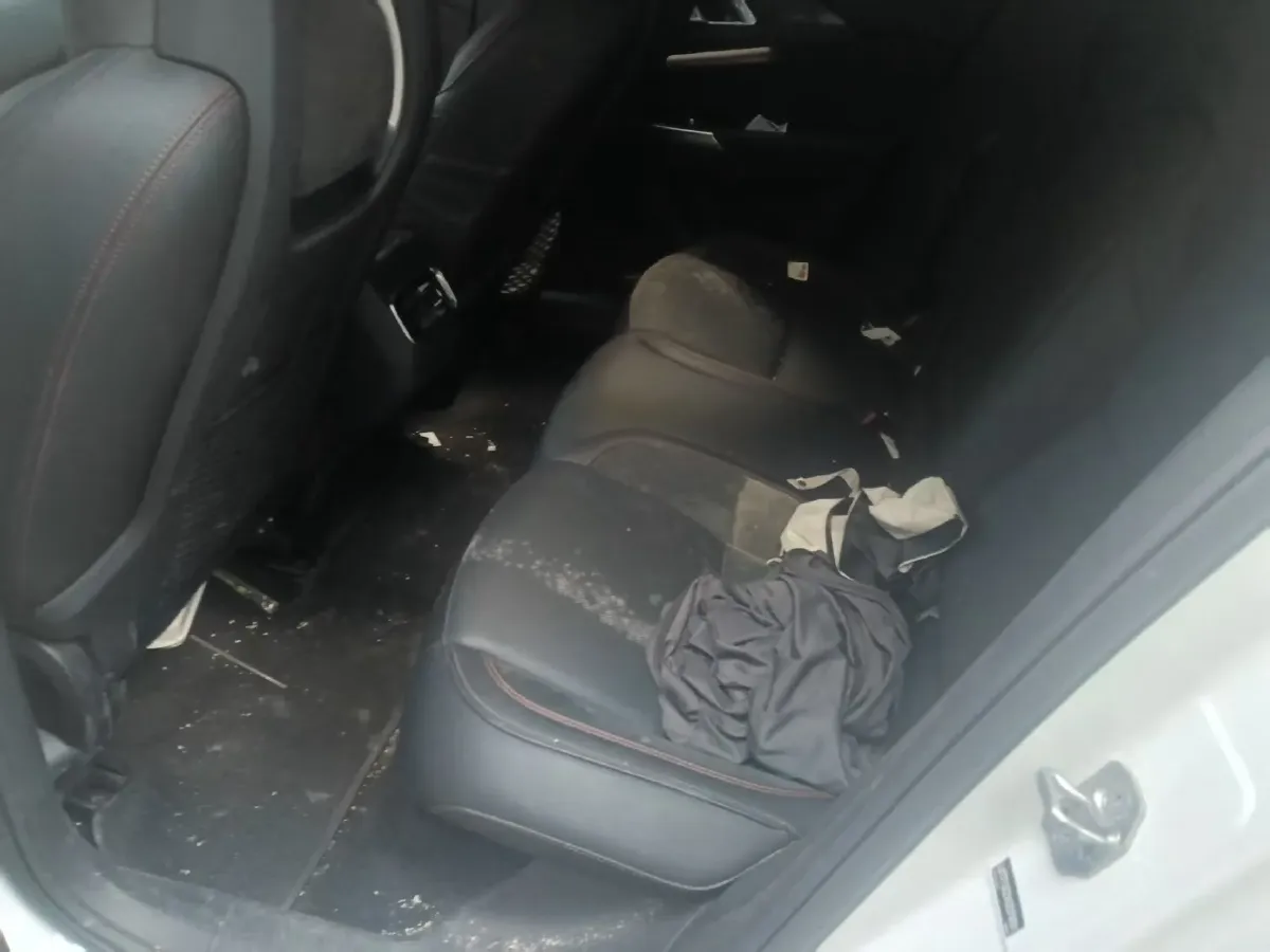 2019 LYNK&CO 02 2.0T 190HP L4 6AT,autocango,china used car exporter,china ev exporter,chinese used car exporter,chinese used ev exporter