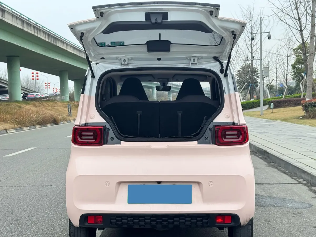 2022 DongFeng Fengon Fengon MINI EV BEV 13.8KWH,autocango,china used car exporter,china ev exporter,chinese used car exporter,chinese used ev exporter