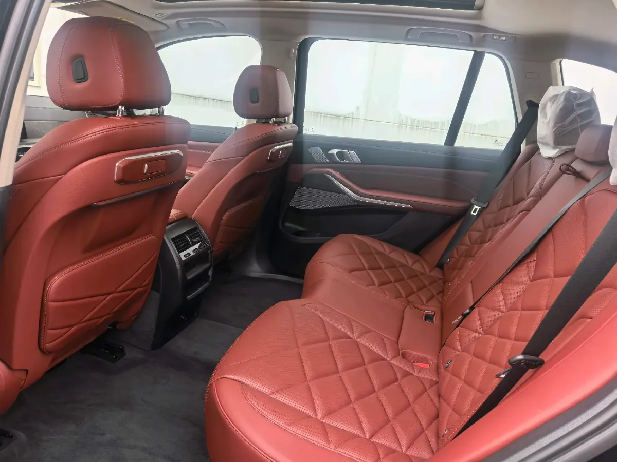 2025 BMW X5 2.0T 258HP L4 8AT,autocango,china used car exporter,china ev exporter,chinese used car exporter,chinese used ev exporter