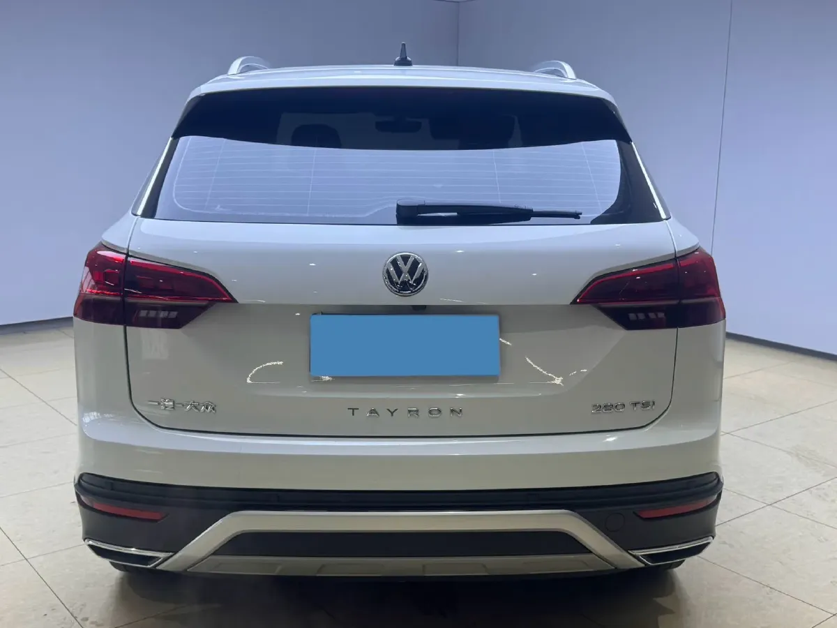 2021 Volkswagen Tayron 1.4T 150HP L4 7DCT,autocango,china used car exporter,china ev exporter,chinese used car exporter,chinese used ev exporter