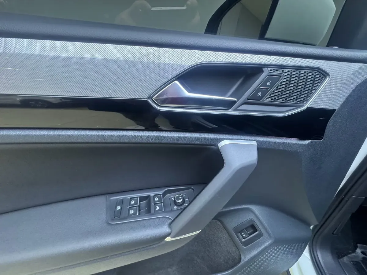 2021 Volkswagen Tayron 1.4T 150HP L4 7DCT,autocango,china used car exporter,china ev exporter,chinese used car exporter,chinese used ev exporter