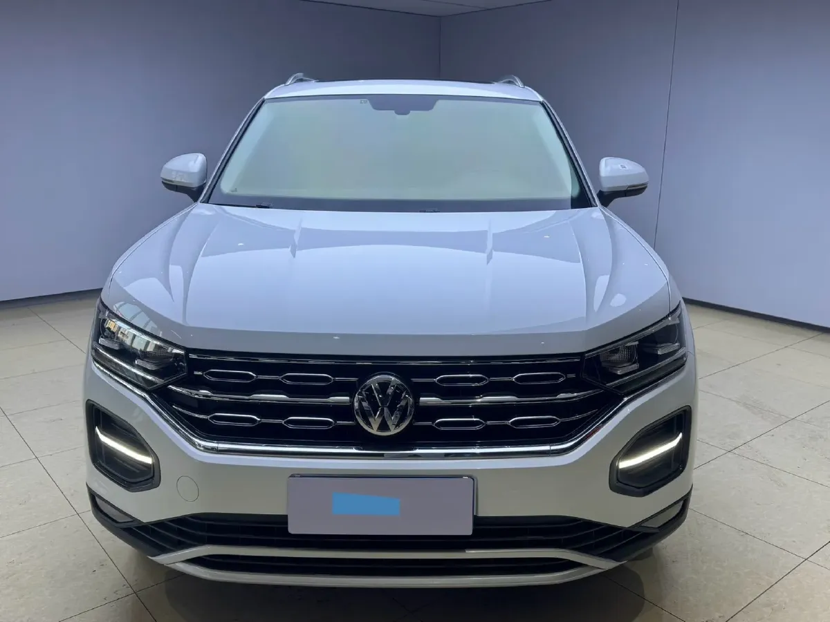 2021 Volkswagen Tayron 1.4T 150HP L4 7DCT,autocango,china used car exporter,china ev exporter,chinese used car exporter,chinese used ev exporter
