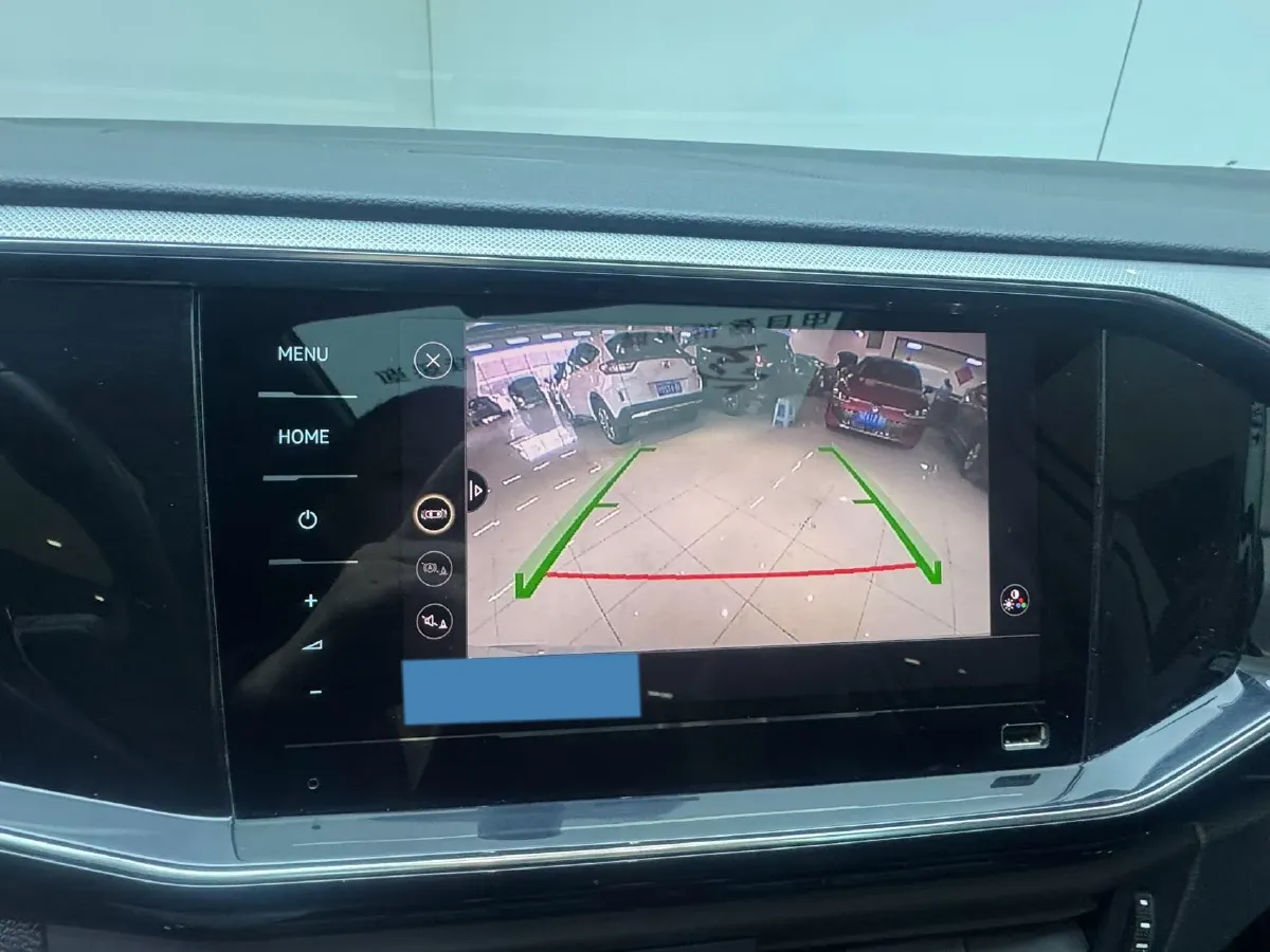 2021 Volkswagen Tayron 1.4T 150HP L4 7DCT,autocango,china used car exporter,china ev exporter,chinese used car exporter,chinese used ev exporter