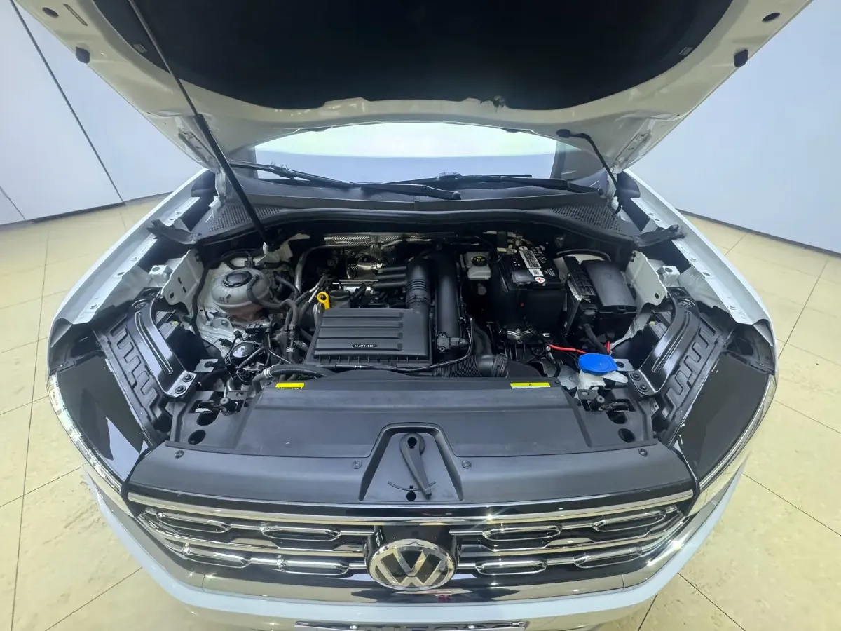2021 Volkswagen Tayron 1.4T 150HP L4 7DCT,autocango,china used car exporter,china ev exporter,chinese used car exporter,chinese used ev exporter