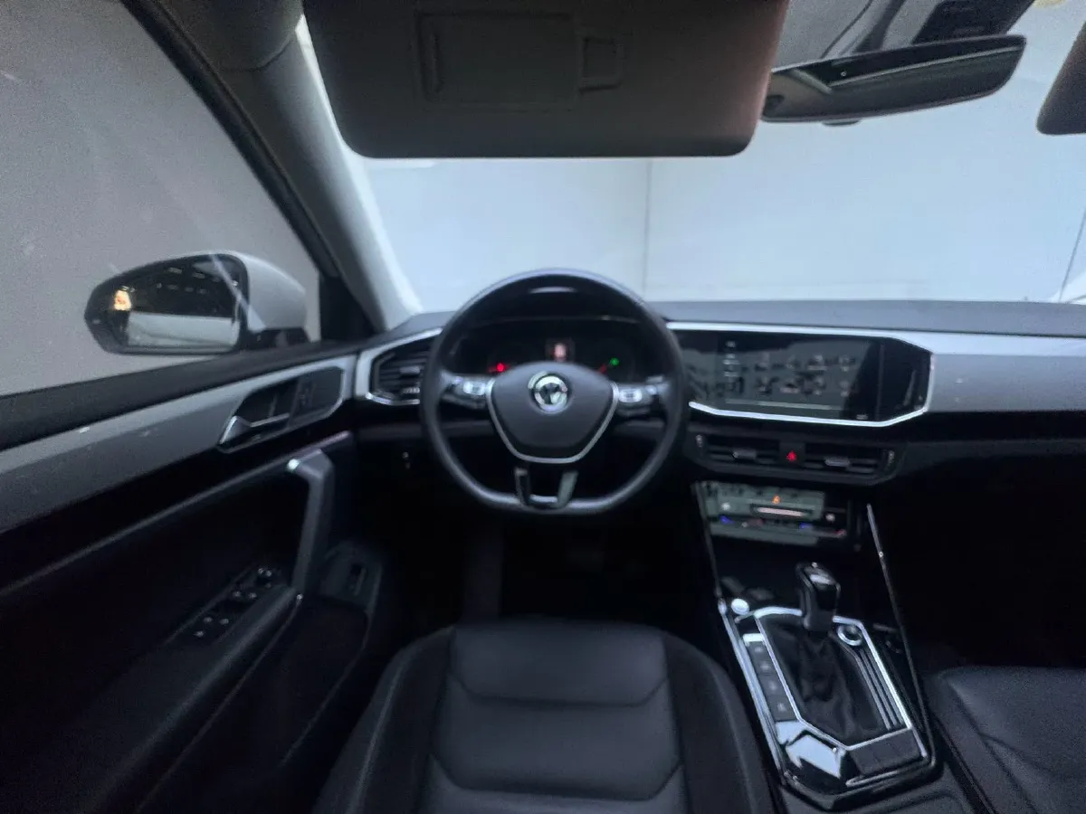 2021 Volkswagen Tayron 1.4T 150HP L4 7DCT,autocango,china used car exporter,china ev exporter,chinese used car exporter,chinese used ev exporter